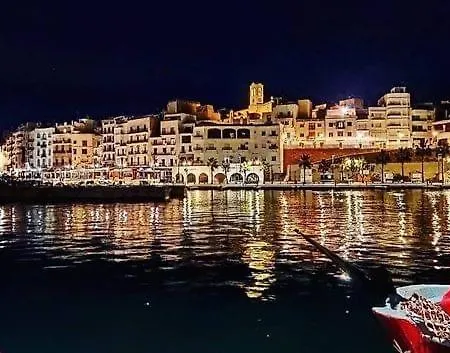 Διαμέρισμα Rd Vii Luxury Mediterranean L'Ametlla de Mar