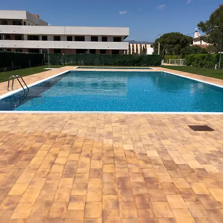 Rd Vii Luxury Mediterranean Lejlighed