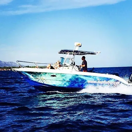 Διαμέρισμα Rd Vii Luxury Mediterranean