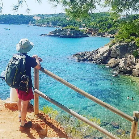 Rd Vii Luxury Mediterranean Διαμέρισμα *