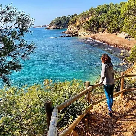 Διαμέρισμα Rd Vii Luxury Mediterranean *