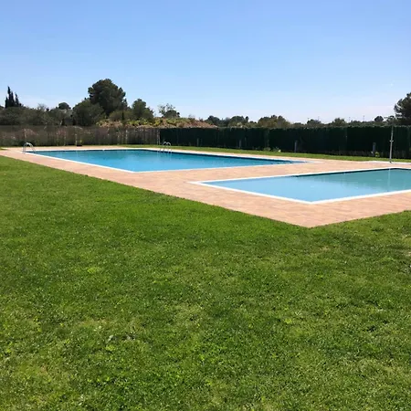 Rd Vii Luxury Mediterranean Διαμέρισμα L'Ametlla de Mar