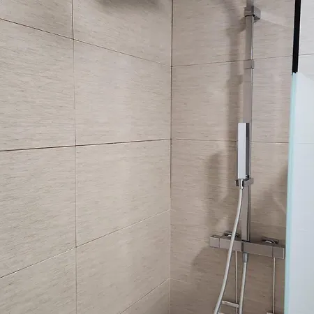 Apartment Rd Vii Luxury Mediterranean *
