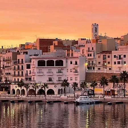 Apartment Rd Vii Luxury Mediterranean *