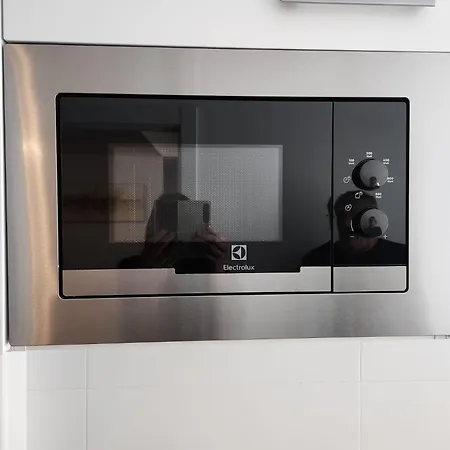 Rd Vii Luxury Mediterranean Apartment *