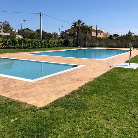 Apartment Rd Vii Luxury Mediterranean L'Ametlla de Mar