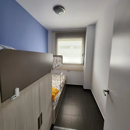 Apartment Rd Vii Luxury Mediterranean *