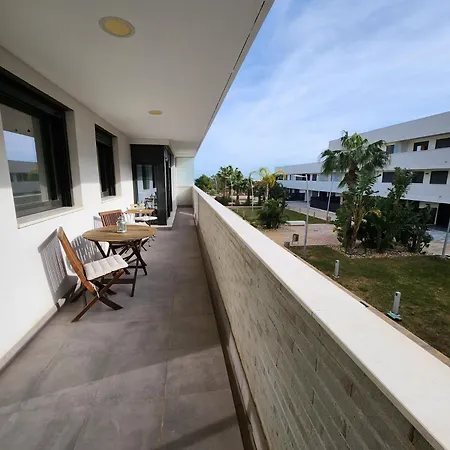 Apartment Rd Vii Luxury Mediterranean *