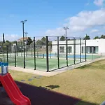 아파트 Rd Vii Luxury Mediterranean