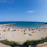Rd Vii Luxury Mediterranean 아파트