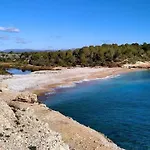 Rd Vii Luxury Mediterranean * 라메틀라 데 마르