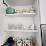 아파트 Rd Vii Luxury Mediterranean 라메틀라 데 마르