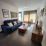 Rd Vii Luxury Mediterranean * 라메틀라 데 마르