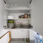 아파트 Rd Vii Luxury Mediterranean 라메틀라 데 마르