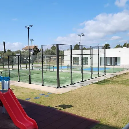 Apartman Rd Vii Luxury Mediterranean
