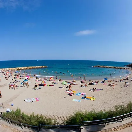 Rd Vii Luxury Mediterranean Apartman