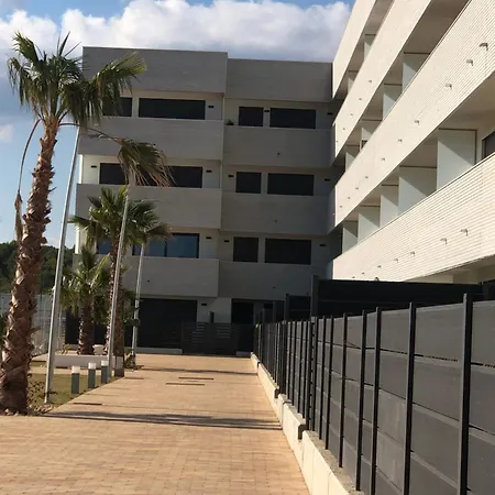 Rd Vii Luxury Mediterranean *