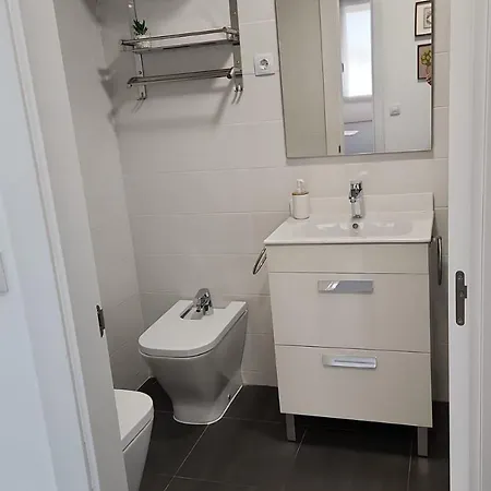 Apartman Rd Vii Luxury Mediterranean