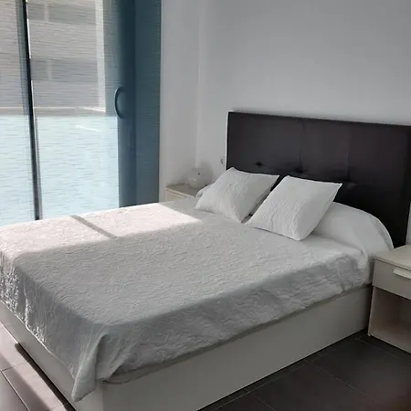 Rd Vii Luxury Mediterranean Apartman