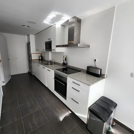 Rd Vii Luxury Mediterranean Apartman *