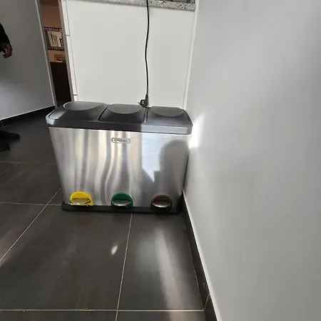 Apartman Rd Vii Luxury Mediterranean