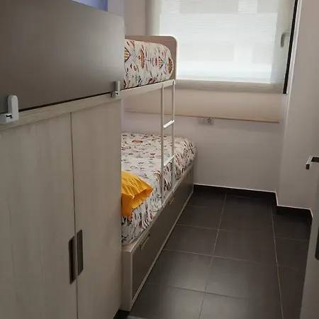 Rd Vii Luxury Mediterranean Apartman