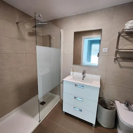 Apartman Rd Vii Luxury Mediterranean