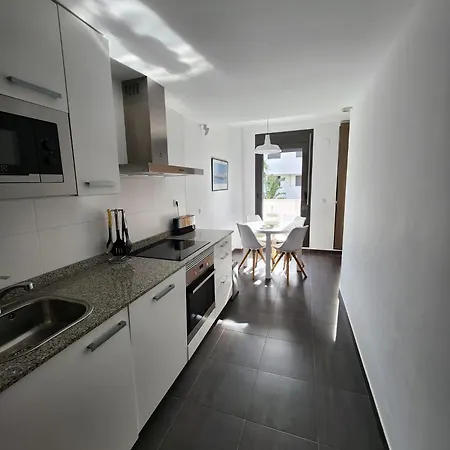 Rd Vii Luxury Mediterranean Apartman