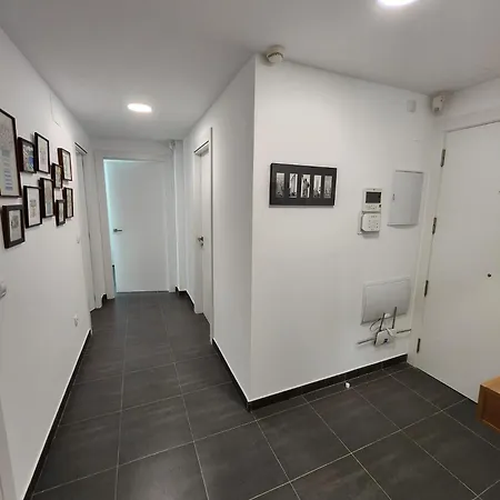 Rd Vii Luxury Mediterranean Apartman *