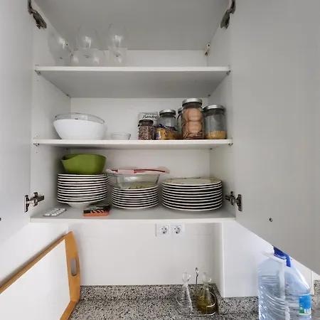 Apartman Rd Vii Luxury Mediterranean L'Ametlla de Mar