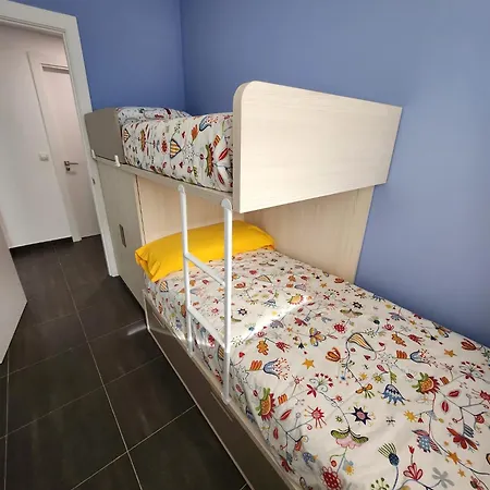 Apartman Rd Vii Luxury Mediterranean L'Ametlla de Mar
