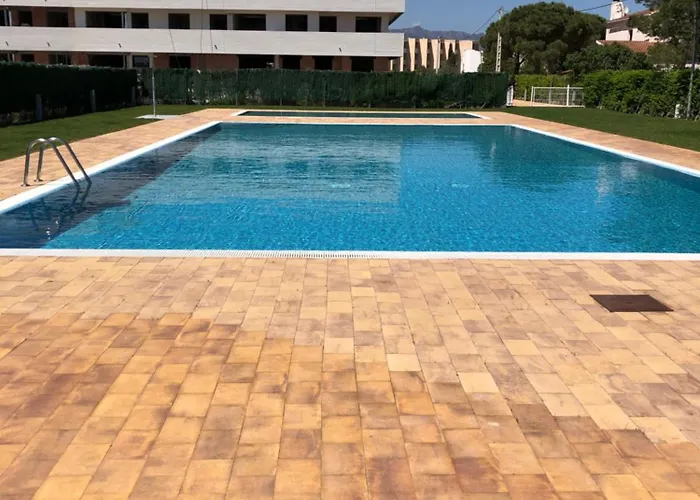 Rd Vii Luxury Mediterranean Apartman