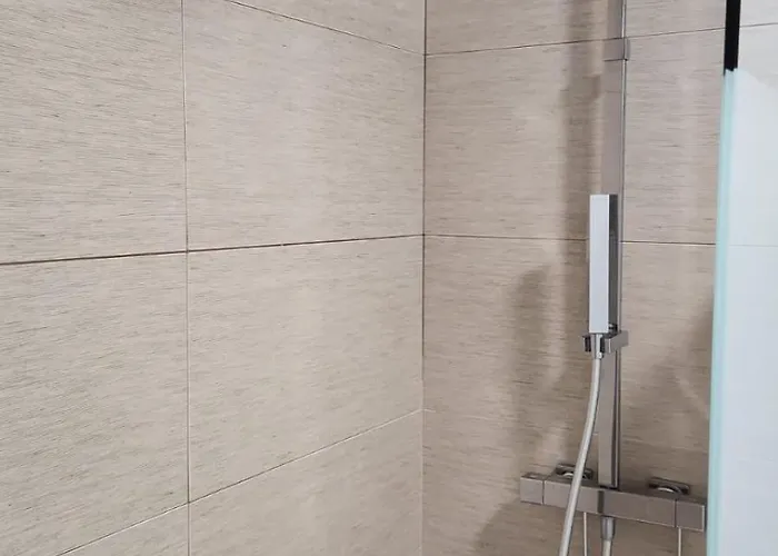 Apartman Rd Vii Luxury Mediterranean *